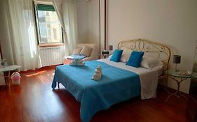 Tra Pirandello e Leopardi B&B